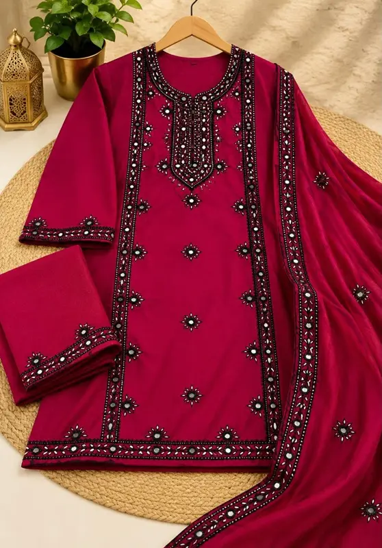 FABRICS