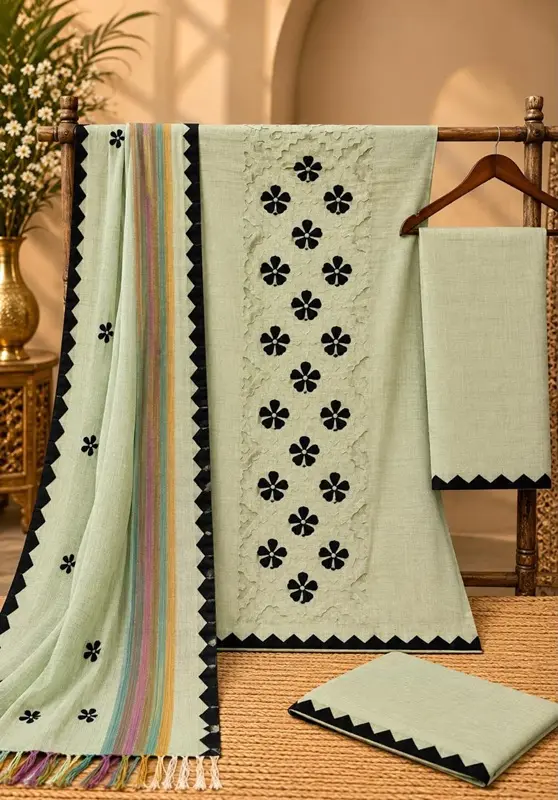 FABRICS