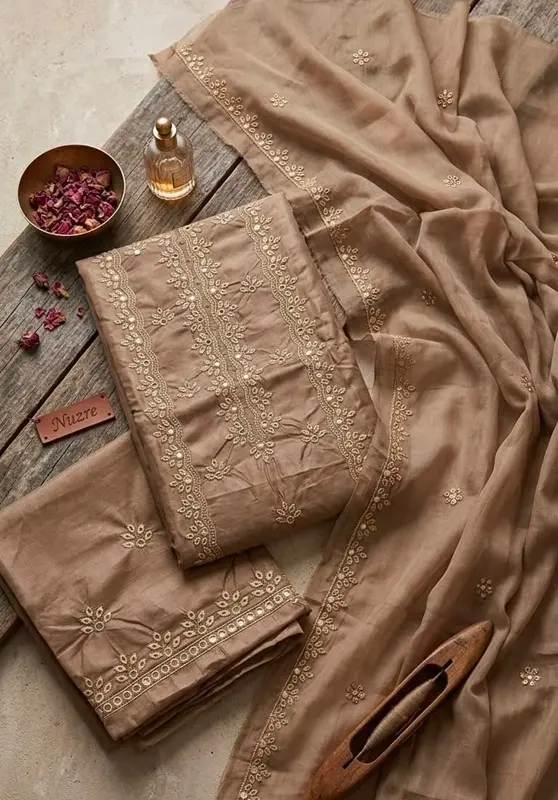FABRICS