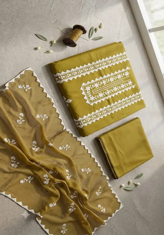 FABRICS