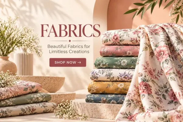 Fabrics