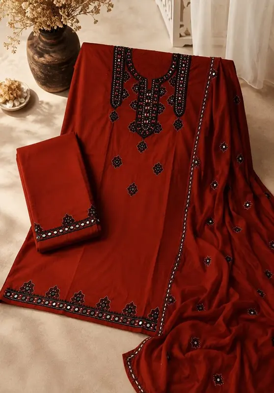 FABRICS